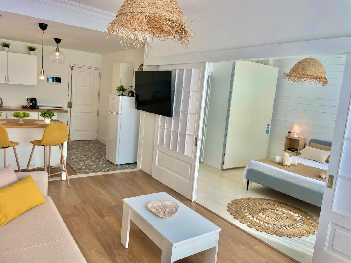 Las Brisas 2 By Sunhousescanarias Las Palmas de Gran Canaria Exterior photo